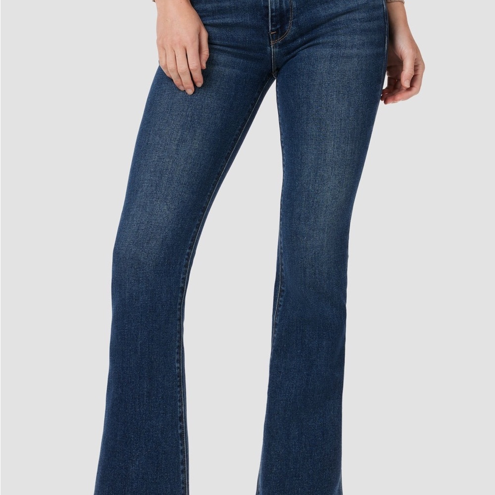 Hudson Jeans original made in the USA size 28 perfectly broken in & gently used.